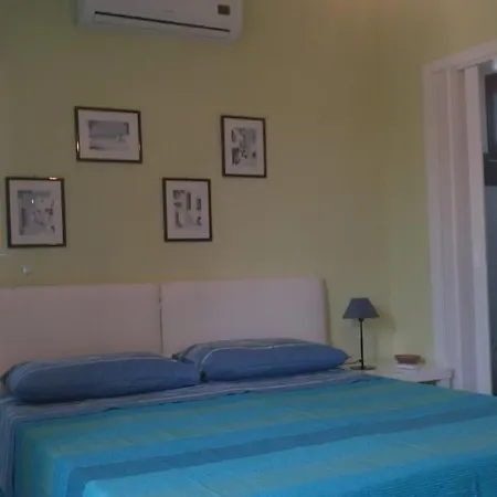 Bed & Breakfast Cuba