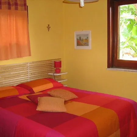 Bed & Breakfast Cuba