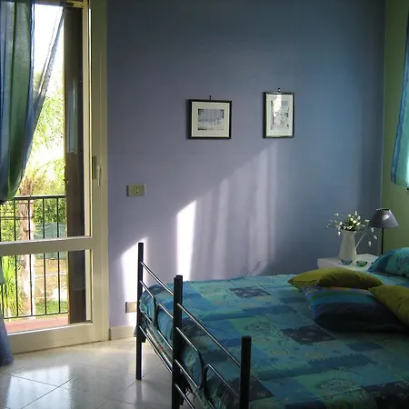 Bed & Breakfast Cuba