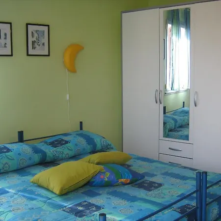 Cuba Bed & Breakfast