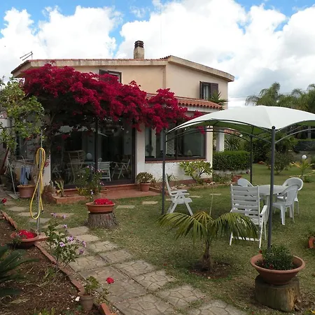 Bed & Breakfast Cuba *