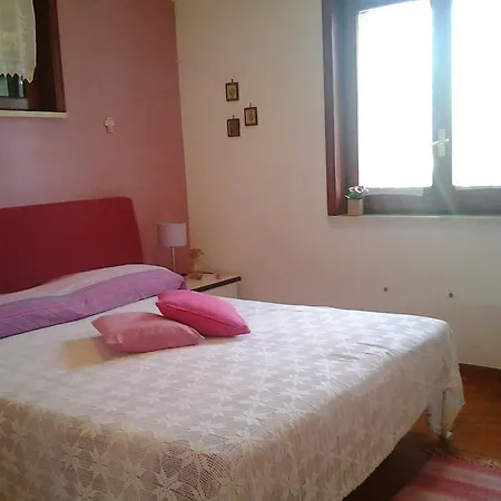 Cuba Bed & Breakfast Fontane Bianche