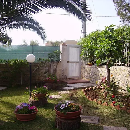 Cuba Fontane Bianche