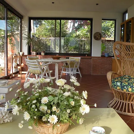 Cuba Bed & Breakfast Fontane Bianche
