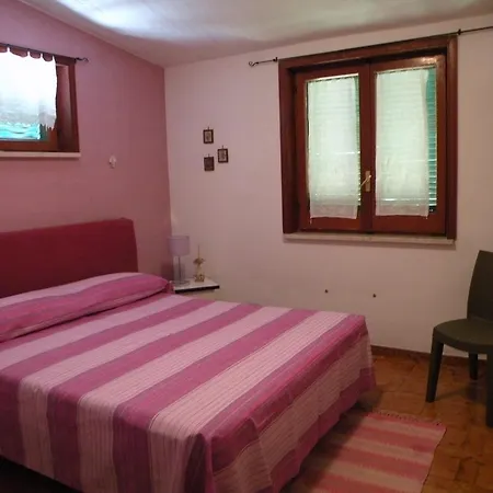 Cuba Bed & Breakfast